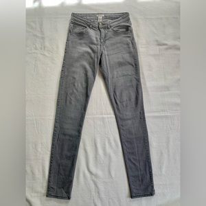H&M Skinny Jean Stretch Size 4